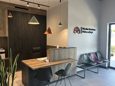 PŁOCKIE CENTRUM PULMONOLOGII